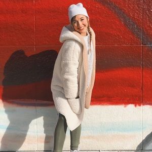 Meet your Posher, Nicole